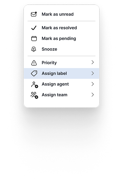 RakanSales features